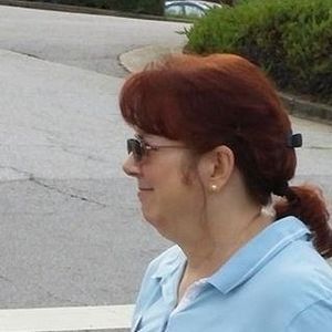 Meet your Posher, Cindy